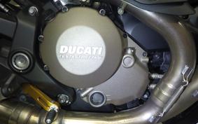 DUCATI M1200 S 2019
