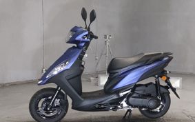 YAMAHA JOG125 SEJ5J