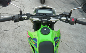 KAWASAKI KLX250 LX250S
