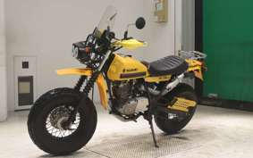 SUZUKI VANVAN 200 2007 NH41A