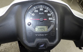HONDA TACT Basket 2026 AF79