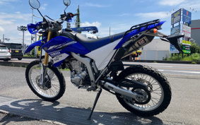 YAMAHA WR250R DG15J