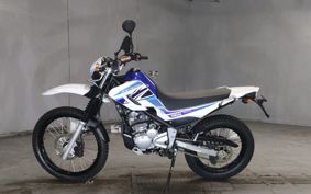 YAMAHA SEROW 250 DG31J