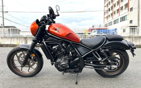 HONDA REBEL 1100 SE DCT 2025 SC87