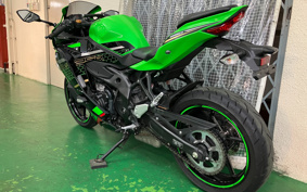 KAWASAKI NINJA ZX-25R KRT ED ZX250E