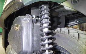 YAMAHA VINO 50 Gen.4 AY02