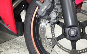 HONDA CBR400R ABS 2015 NC47