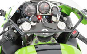 KAWASAKI NINJA ZX-7R R 1998 ZX750N