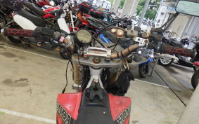 HONDA CR250R
