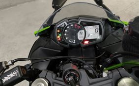 KAWASAKI NINJA ZX-6R ZX636G