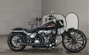 HARLEY HARLEY FXBR1920 YEZ