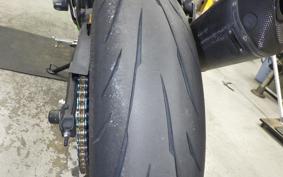KAWASAKI ZX-25R-2SE 2014 ZX250H