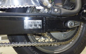 HONDA SHADOW 400 1997 NC34
