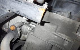 YAMAHA TRICITY 125 1990 SE82J