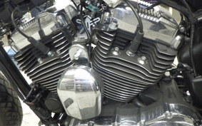 HARLEY XL1200CI 2011