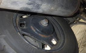 SUZUKI ADDRESS V125 CF46A