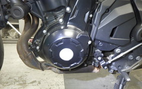 KAWASAKI Z650 RS 2024 ER650R