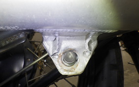 SUZUKI GRASS TRACKER NJ47A