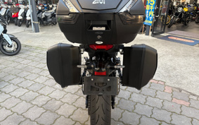 YAMAHA TRACER 9 GT 2024 RN70J