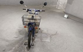 HONDA SUPER CUB50 AA01