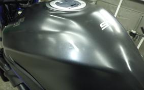 SUZUKI SV650 A 2019 VP55B
