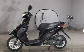 SUZUKI ADDRESS V50 CA42A