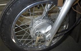 HONDA ｸﾛｽｶﾌﾞ50 AA06