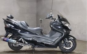 SUZUKI SKYWAVE 250S CJ46A