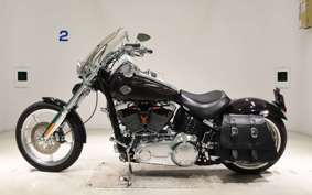 HARLEY FXCWC 1580 2008