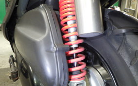 YAMAHA JOG ZR Gen.3 SA39J