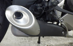 HONDA CB125 R 1997 JC79
