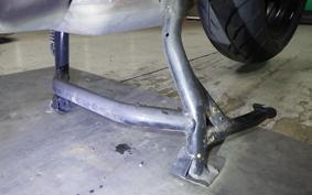 YAMAHA MT-09 Tracer GT 2018 RN51J