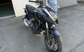 HONDA NC750X DCT 2021 RH09