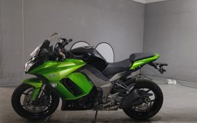 KAWASAKI NINJA 1000 2011 ZXT00G