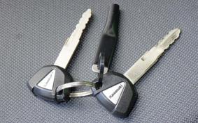 KAWASAKI NINJA 1000 A 2017 ZXT00W