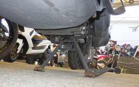 YAMAHA AXIS 125 Z SED7J