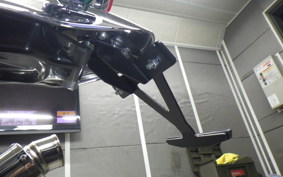HONDA MONKEY 125 JB05