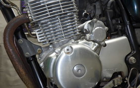 HONDA CB400SS E 2008 NC41