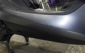 YAMAHA Majesty 155 Gen.2 S 2015 SG52J