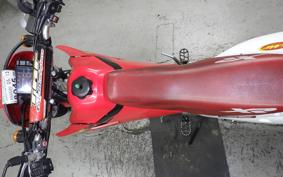 HONDA XR650R 2001