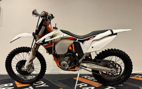 KTM 250 EXC F SIXDAYS EXA40