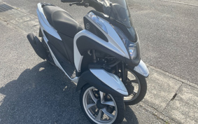 YAMAHA TRICITY 125 SE82J
