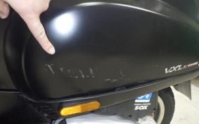VESPA VXL125