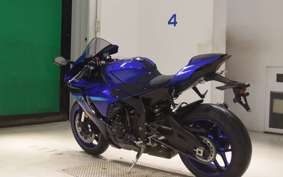 YAMAHA YZF-R1 2024 RN65J