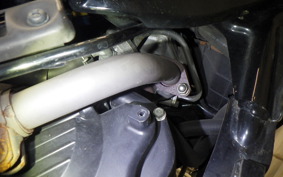 HONDA PS250 2003 MF09