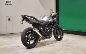 SUZUKI SV650 X A 2019 VP55B
