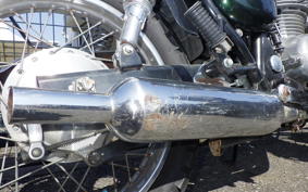 KAWASAKI ESTRELLA BJ250A