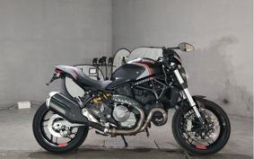 DUCATI MONSTAR 821 2020 MH00AA