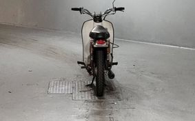 HONDA SUPER CUB90 HA02