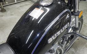 SUZUKI GN125 H